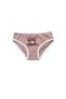 Pack of 5 Girls' Panties - 3