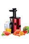 Easy to Clean Fruit Juicer Pure Juice Making Machine Slow Juicer - 5