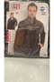 Men's Fleece Jacket Full Zip - 3