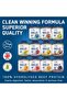 Beef XP - Clear Hydrolysed Protein Isolate, (1.8 Kg, Blue Raspberry) - 8