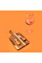 Acacia Cheese Serving Tray - Brown - 28X14 cm - 2