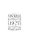 1977 AGED TO PERFECTION - 3