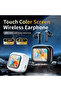 Smart Touch Earburds - 3