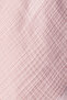 100% Cotton with Tassel Edges 4 Layers 230 Grams 115 X100 cm Multi-Purpose Muslin Baby Blanket - 3