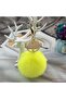 Pom Pom Key Chain - 2