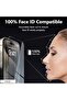 iPhone 17 Pro Clear Acrylic Shockproof Case - 4