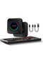 Ai Box 3.0 CarPlay Adapter for car Wired CarPlay,Bulit-in GPS,Android 13.0,Ultra-Thin,8-Core,Dual Bluetooth,for YouTube,Wireless CarPlay&Android Auto,SIM&TF Card