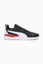 Anzarun Lite Tdp Men's Black - White Sports Shoes 40550601