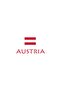 AUSTRIA WITH FLAG - 3