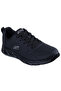 Women's sports shoes, BOBS B FLEX LO - COOL EASE 117715-BBK black, -leather 41 - 3