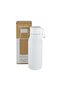 R-NEBRA - CHANGE Collection Recycled Stainless Steel Vacuum Bottle - 3
