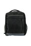 Classic Black School Backpack