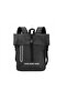 Urban Roll-Top Backpack – Waterproof & Expandable