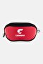 Men 2075570035686 Square Sunglasses, Black - 5