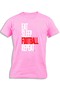 EAT SLEEP FOOTBALL REPEAT