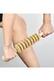 Cellulite Wooden Cylinder Massage Tool - 7