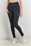 Women Sportswear Fit Training Leggings, Black