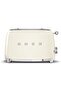 TSF01CRUK, 50's Retro Style 2 Slice Toaster