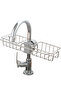 Stainless Steel Faucet Shelf - 3