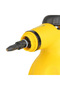 Household Kitchen Bathroom Multi-functional High Temp Portable Electric Handheld Pressurized Steam C - 3