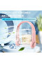 Portable Rechargeable Neck Fan for Indoor & Outdoor Use, USB Charging, Hands-Free Cooling - 3