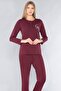 Long Sleeve Pajama Set 79-113 - 2