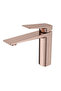 Lavabo Bataryası Rose Gold