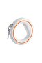 UFO Retractable Dog Leash – 3M | Sleek & Compact Design for Small Dogs