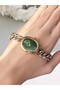 Brand Women's Wristwatch + Gift Bracelet