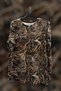 Saz Desen Çulluk Duck Hunting Regular Fit Crew Neck Long Sleeve Dry Touch Slim T-Shirt - 2
