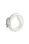 UFO Retractable Dog Leash – 3M | Sleek & Compact Design for Small Dogs - 3