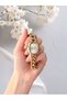 Brand Women's Wristwatch + Gift Bracelet - 3