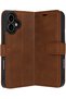 حافظة DS-DERIN لهاتف Apple iPhone 17 Trend S Plus - تان