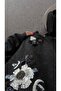 Sequin Premium Anthracite Sweater - 5