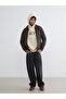 Good Quality Parts from Celebi Store |   Hooded Men's Zippered Sweatshirt - 2