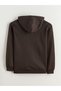 Good Quality Parts from Celebi Store |   Hooded Men's Zippered Sweatshirt - 6