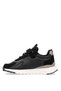 Pepino Fk25-1741 Filet Boys' Walking Shoes Black - 3