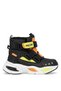 Pepino Pk25-2087 Booties Boys' Snow Boots Black - Yellow