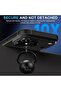 Apple iPhone 17 Pro Max / 18 Pro Max Compatible Camera Lens Protector with Metal Frame Full Coverage Protective Glass - 3