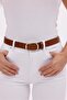 Elegant Buckle Women's Belt, Coat Belt, Trouser Belt, Belt.