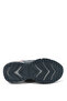 A102026062 5W Chuck Jr 5Pr Boy's Walking Shoes Navy Blue - 4