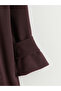 Lcwaikiki Classiclarge Size Hooded Men's Thick Zipper Sweatshirt - 7