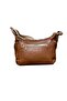 Multi-Eyed Large Crossbody Bag Taba - 2