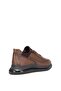 Elit 25Knbl5017 Men's Genuine Leather Casual Shoes Tan - 4