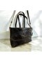 Viora 100% Leather Women's Shoulder & Handle Strap Bag - 3