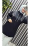 Women's Clothing Plus Size Tunic with Stones on the Front - 7