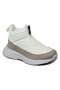 Front Zippered High-Top Girls Boys Unisex Children Sneaker Sports Boots Shoes - 4