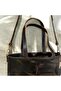 Viora 100% Leather Women's Shoulder & Handle Strap Bag - 6