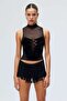 Elora Top - Black