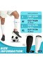 Ultra Light Football Shin Guard - 4